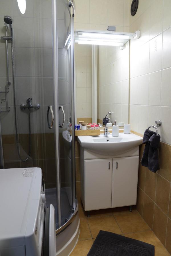 Zoe Nagyerdo Apartment Debrecen