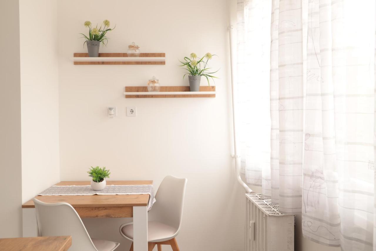 Apartment Zoe Nagyerdo Debrecen