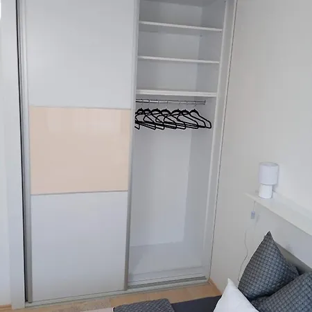 Zoe Apartman Debrecen Nagyerdo Exterior foto