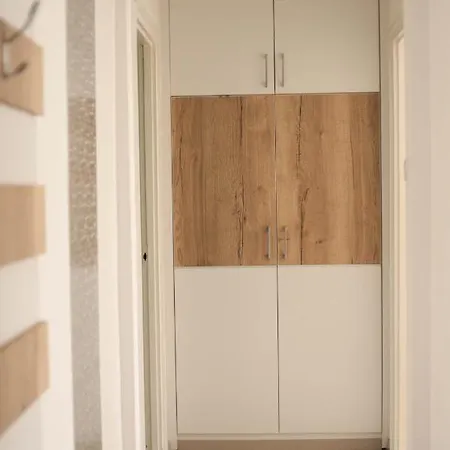 Zoe Apartman Debrecen Nagyerdo Exterior foto