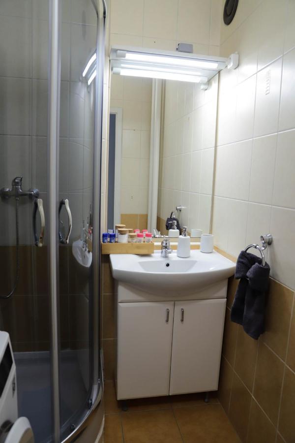 Zoe Nagyerdo Appartement *