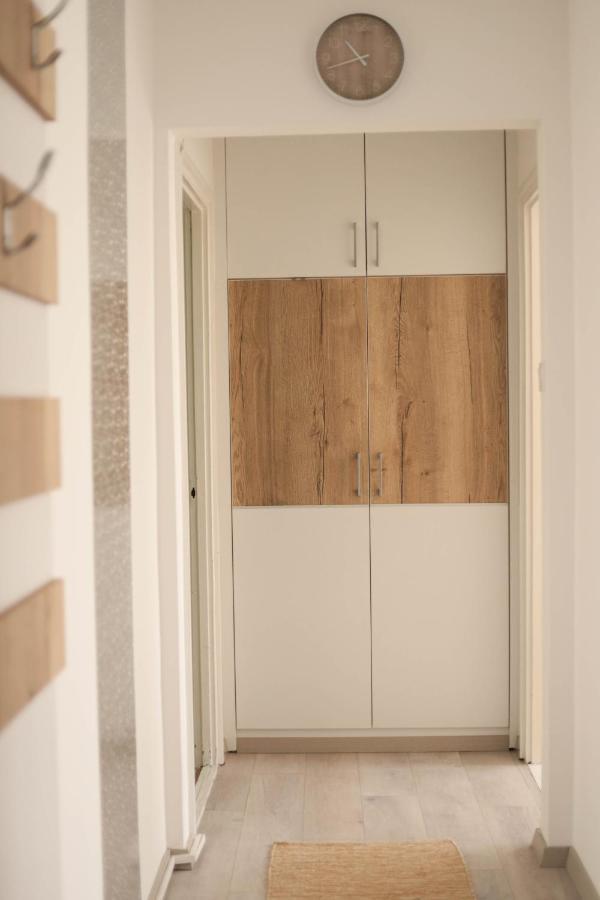 Appartement Zoe Nagyerdo Debrecen