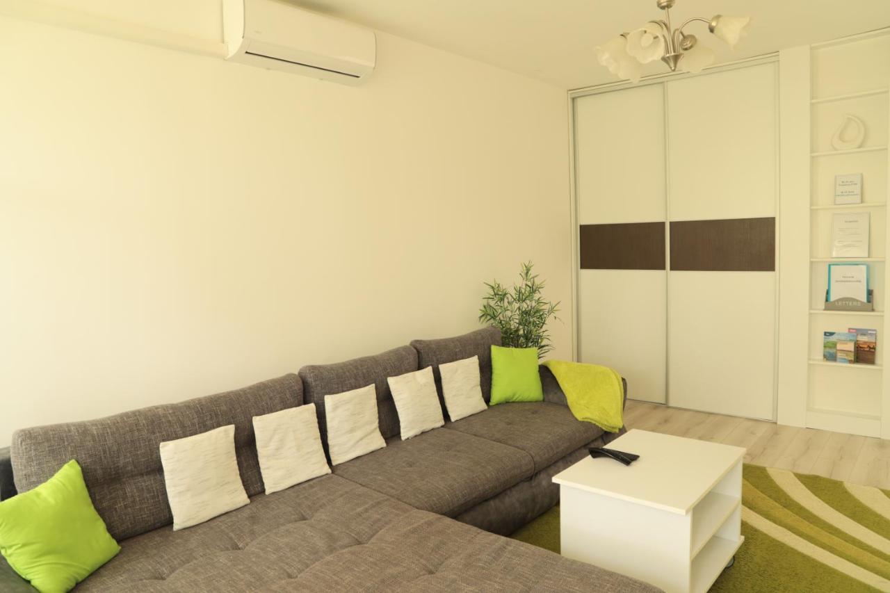 Zoe Nagyerdo Appartement Debrecen